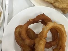 -老磁器口豆汁店(天坛店)