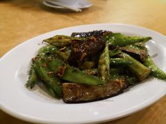 xo酱爆四大天王-ZF Seafood Restaurant 卓峰海鲜餐