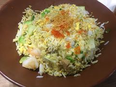 富贵炒饭-百福麵家(新馬路店)