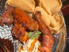 -老头儿油爆虾·知味杭州(爱琴海购物中心)