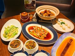 -曾宴·楚菜(湖北省博物馆店)