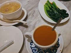 -翠华餐厅(德基广场店)