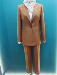 -香港威德诚洋服BESPOKE西服西装高级定制(上海湾一店)