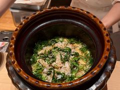 -晴空·日本料理(万象城店)