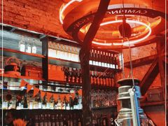 -鹿萤季·营地小馆(皇后公园店)