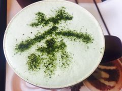 -麦当劳(双榆树店)