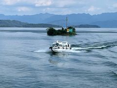 -千岛湖东南湖区