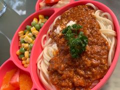 -Lets burger非常汉堡·环球风味(蓝色港湾店)