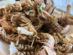 -渔中舟海鲜大排档(普陀沈家门店)