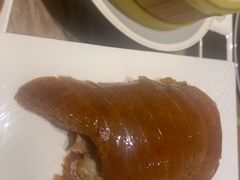 -怡品堂·金宴 (北京索菲特大酒店)