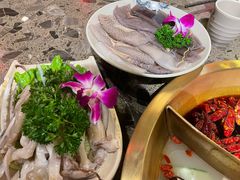 -小龙坎火锅(总店)