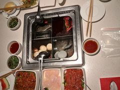 -海底捞火锅(团结桥店)