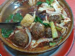 -清真·马文砂锅大全(麦苋街店)