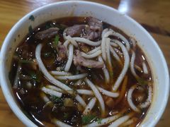 -王记生烫牛杂面馆(兰陵路店)
