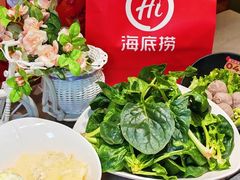 -海底捞火锅(宇飞大厦店)
