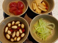 -半山腰·云南菜(侨福芳草地店)