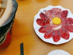 -龚印记牛骨牛杂屋·四代传承(珠影星光城店)