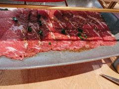 -新石器烤肉(百联川沙店)