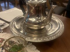 -Tajine Moroccan塔金摩洛哥中东餐厅