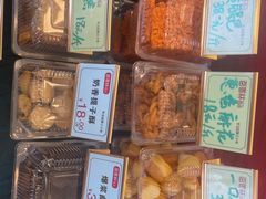 -包满意面包糕点(东坝店)