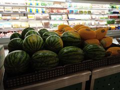 -物美超市(金宝街店)