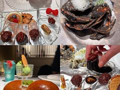 -壳里西餐厅Coquille Seafood Bistro(蒙自路店)