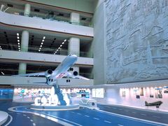 -青岛胶东国际机场