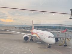 -味千拉面(广州白云机场T1西二店)