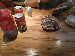 -大圣烧烤(马湖新村店)