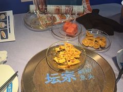 -坛宗剁椒鱼头(河西王府井店)