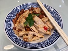 -长禧家·珑厨(东山口店)