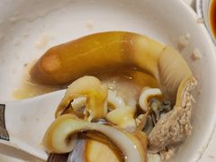 大號圣子王-喜聚薈·花膠雞海鮮火鍋(越秀店)