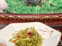 -草原明珠大酒店蒙餐