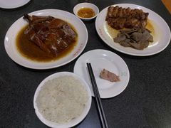 -黄连大头华烧鹅店(大良店)