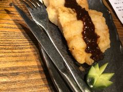 银鳕鱼-胡桃里音乐酒馆(环亚凯瑟琳广场店)