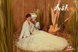 -芭莎视觉婚纱摄影(花溪店)