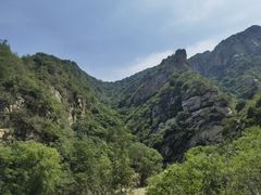 -黑龙潭风景区