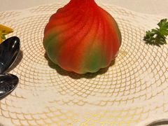 -俄士厨房(五棵松华熙LIVE店)