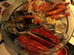 -澳门旅游塔360°旋转餐厅(南湾湖广场店)