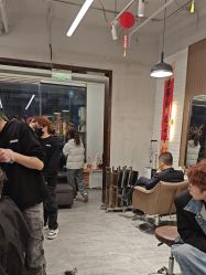 -逸丝风尚yesfashion造型