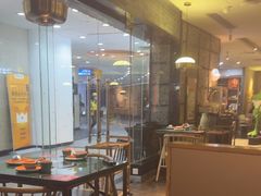 -麻田会 ·鲜活现烹·牛蛙火锅(珠江新城维家思广场店)