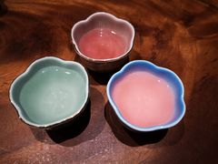 -石葵(锦业时代店)