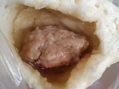 -老上海大包(四川北路店)