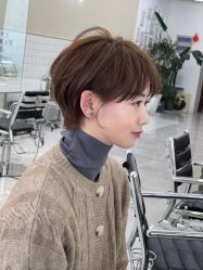 -禾曼造型
