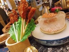 -蜀大侠火锅(四川北路店)
