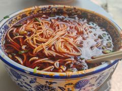 -清真磨沟沿老字号牛肉面(总店)