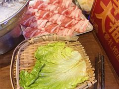 -萍姐火锅·公路夜市(南京新街口店)
