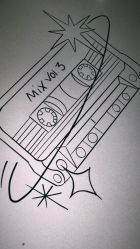 -刺客纹画·纹身·洗纹身.穿孔饰品