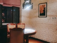 -绿茶餐厅(王府井永宁门店)
