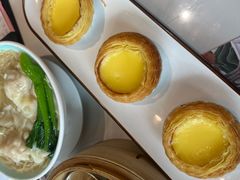 -云山茶餐厅(广东大厦店)